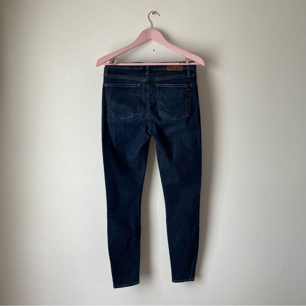 Madewell High Rise Jeans - Picture 6 of 7